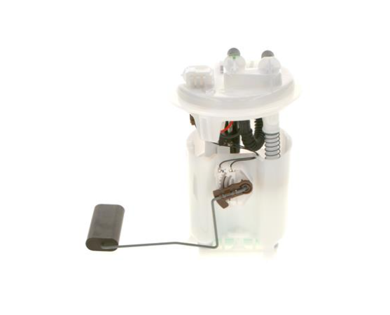 Паливний насос