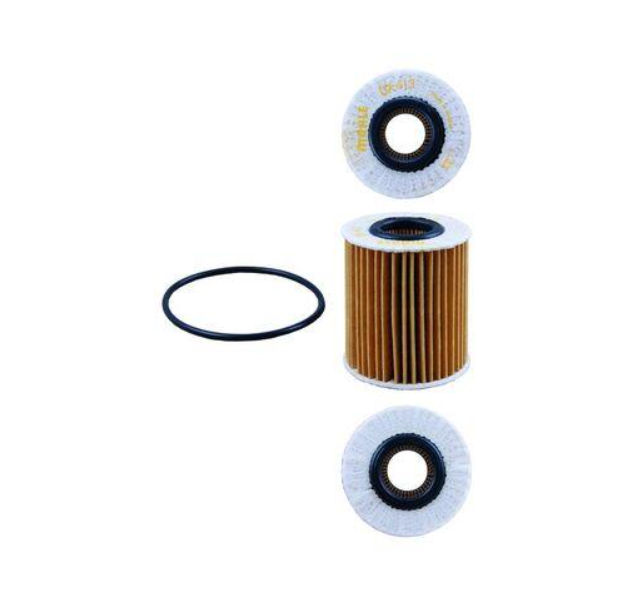 Масляний фільтр