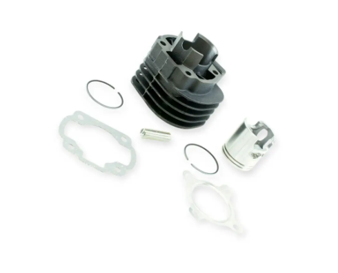 цилиндр в сборе YAMAHA JOG 65 3KJ (d=44) X-STG