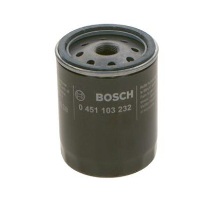 Масляный фильтр