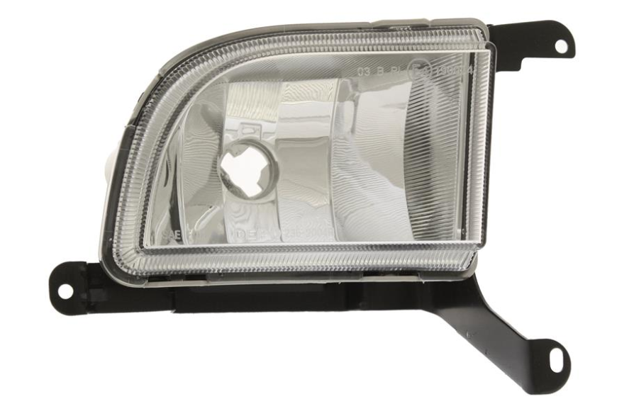 Противотуманки