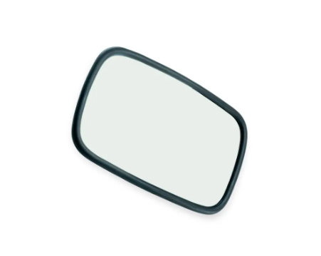 зеркало наружное 250x170мм крепл. под дугу Польша