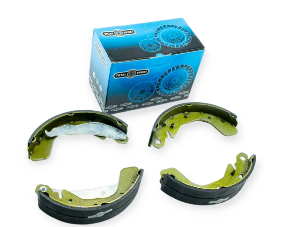 колод.торм.задн. Lanos, Nexia  (Триал-Спорт)