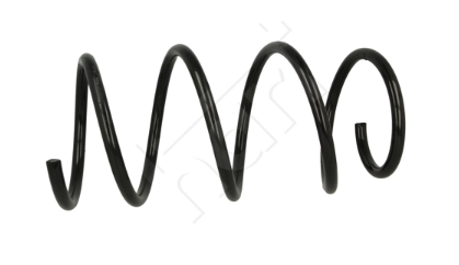 пружина пер. BMW 5 (E60) 520d/520-530i (01-10)  (HART)