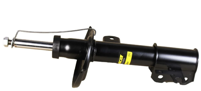 Амортизатор підвіски