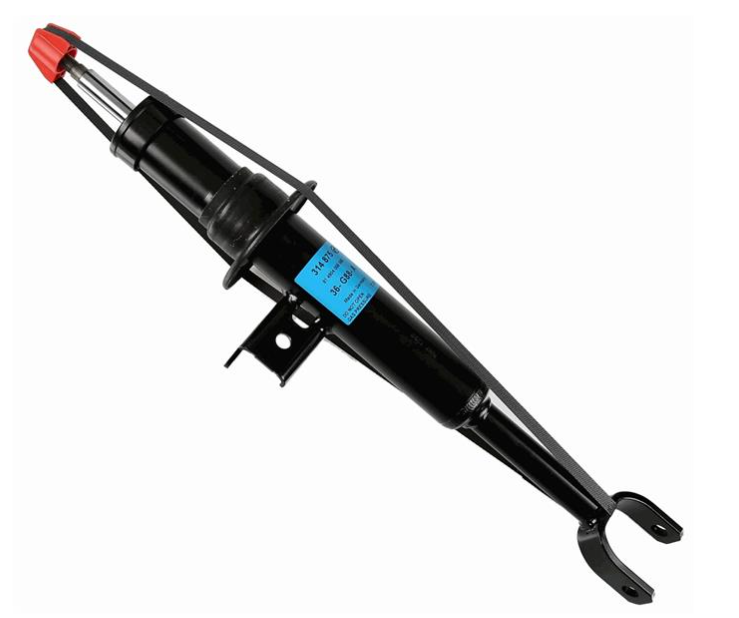 Амортизатор підвіски