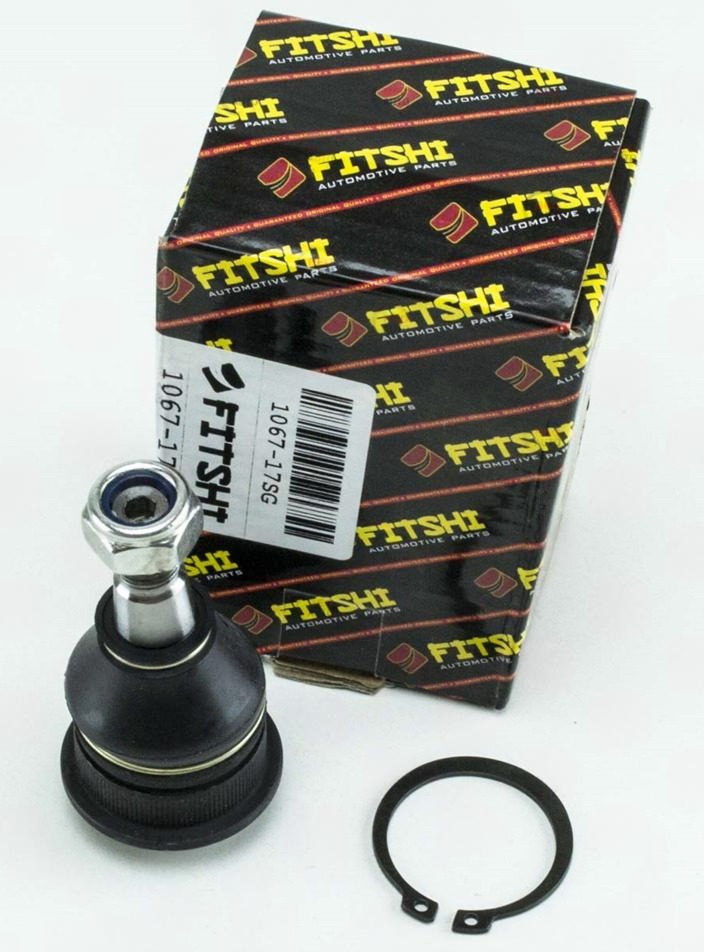 оп.шар. Geely MK (FITSHI) FT 1067-17SG