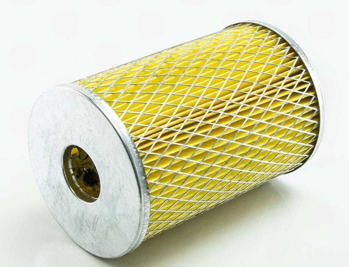 фильтр масл.ГАЗ-52 Автофильтр