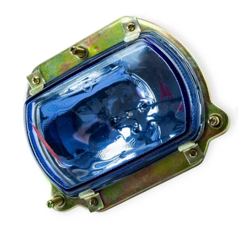 фара передняя DongFeng 354/404