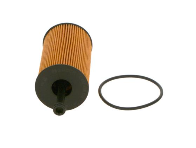 Фильтр масляный