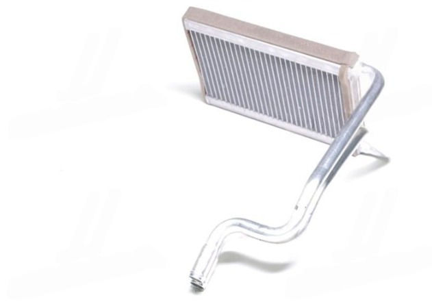 Радиатор печки Kia Optima/mag