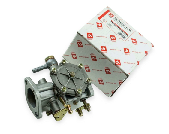 карбюратор ПД  (ДК)