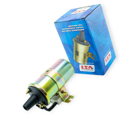 катушка зажигания Б-115 LSA