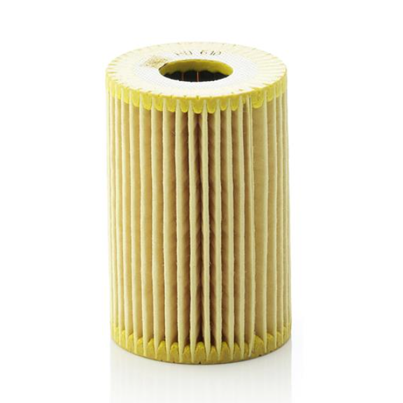 Масляний фільтр