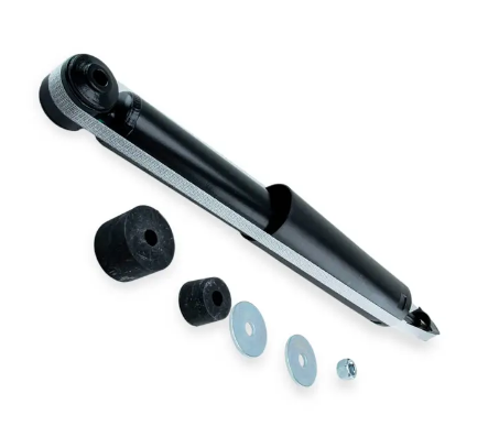 амортизатор зад. MB A-Class (W169)  (HART) 811 180 - зображення 2