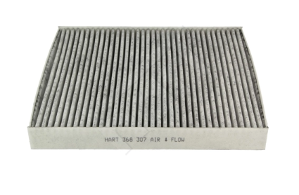 фильтр салона Opel Meriva B 10->  (HART)