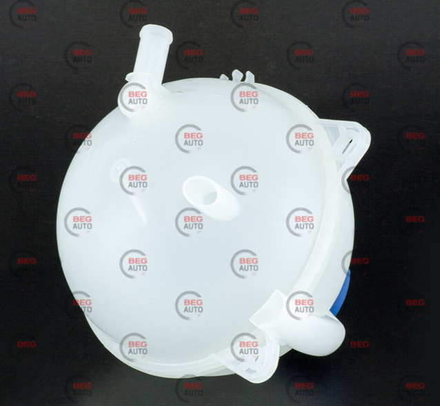 бачок разшир. Skoda Octavia I, VW Bora, Golf IV 1.5bar  (Vernet) ET0003C2 - зображення 2