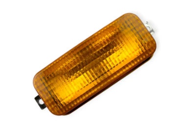 указат.повор. МАЗ,КАМАЗ,КРАЗ прямоугольный (ДК)