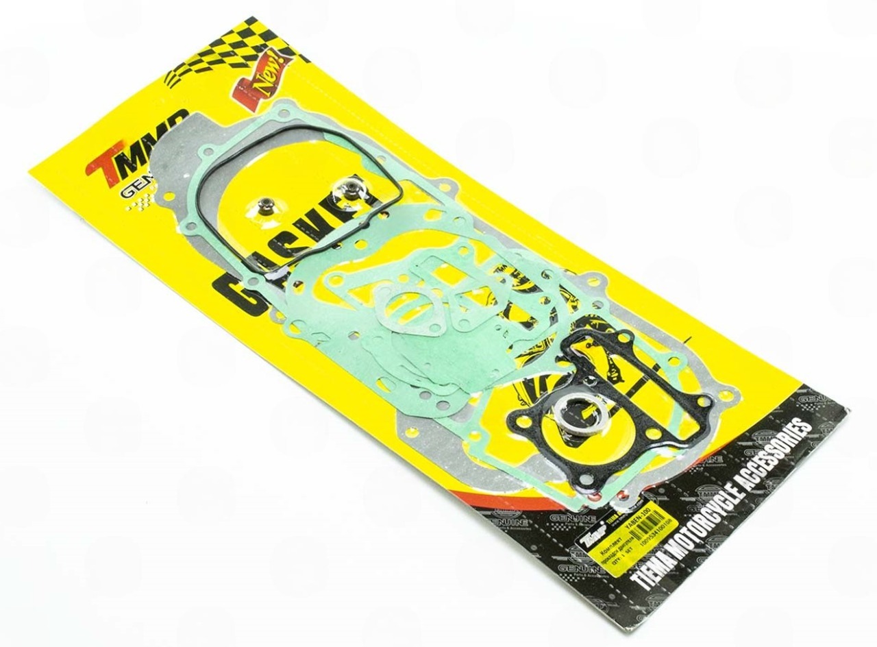 прокладки двиг. к-т GY6-100 (40 см)