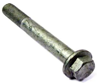 болт m14 x 103mm важеля