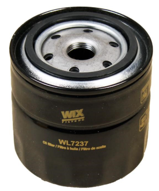 фильтр масл. Renault Laguna I, Espace I/II/III 2.1TD-2.2dT (WIX)