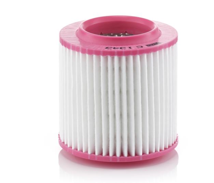 Повітряний фільтр