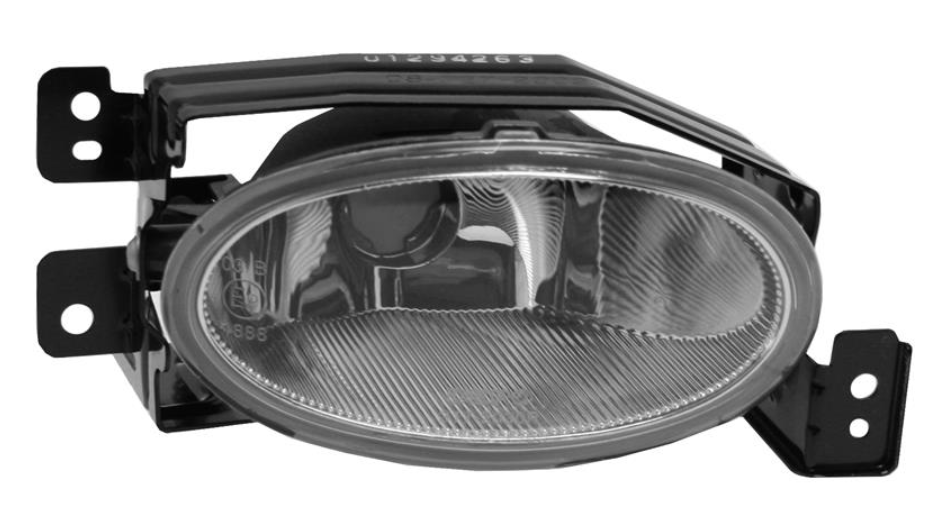 Фара противотуманна права  H11, 1/06- [DEPO]