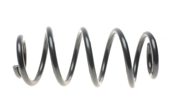 Пружина підвіски