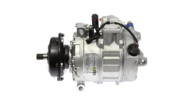 Комп-р кондиц. [OE 7H0.820.805 E] VW TRANSPORTER T5 / TOUAREG DK STK0283 - зображення 3