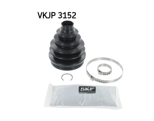 Пыльник привода колеса