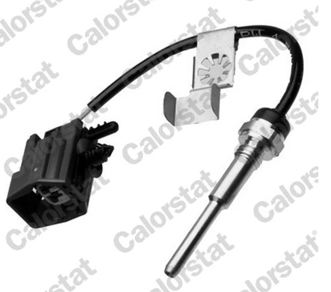 датчик темп. Citroen Jumper, Ford Transit, Fiat Ducato 2.2D 06-> (M10x1.5)  (VERNET)