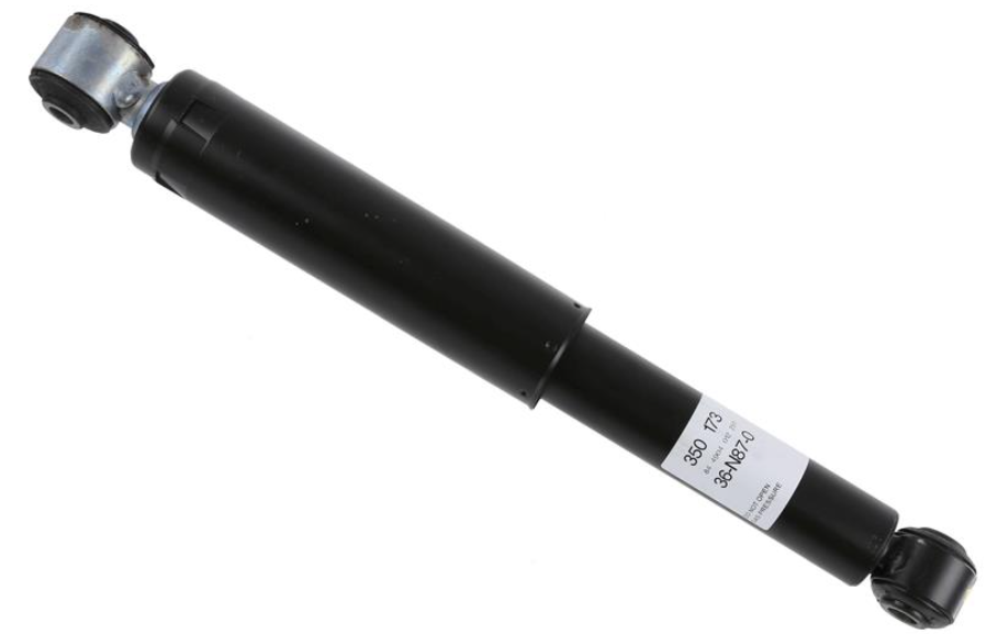 Амортизатор підвіски