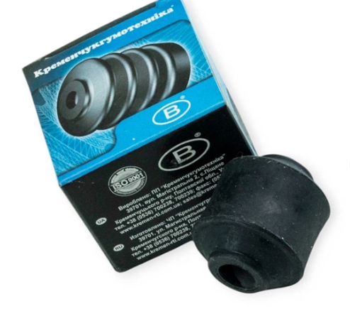 с/блок зад.аморт.Lanos (Кременчуг)