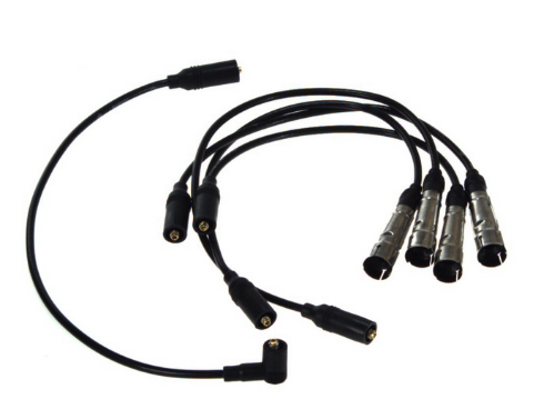 Комплект кабелiв запалювання