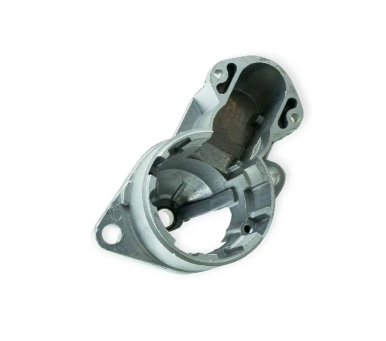 носик стартера 2110 (редукт. стартер) AT AT 6010-010S - зображення 2