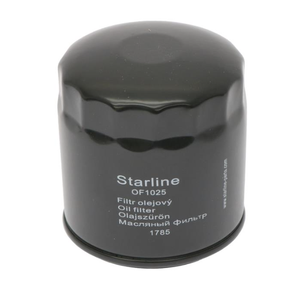 Масляный фильтр