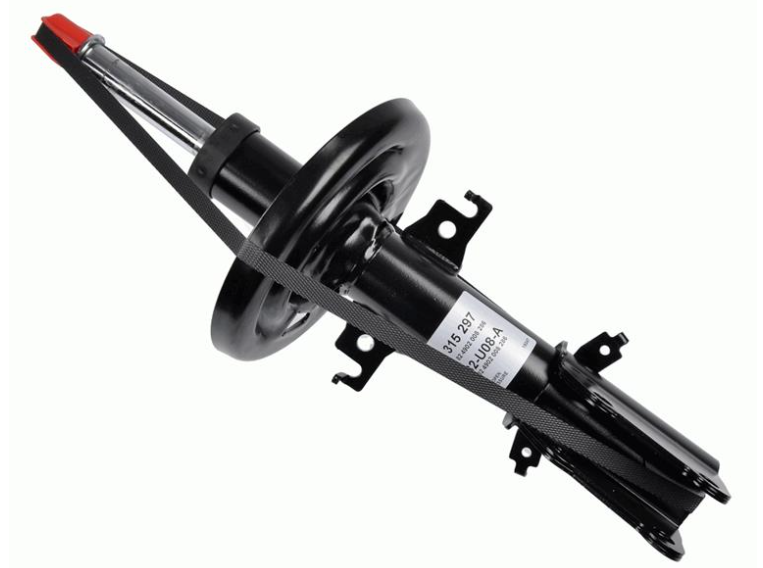 Амортизатор підвіски
