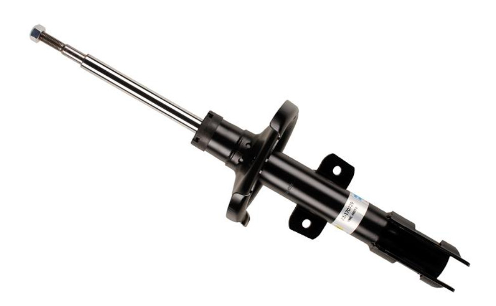 Амортизатор підвіски