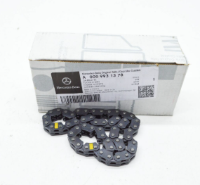 Ланцюг двигуна шарнірний рол