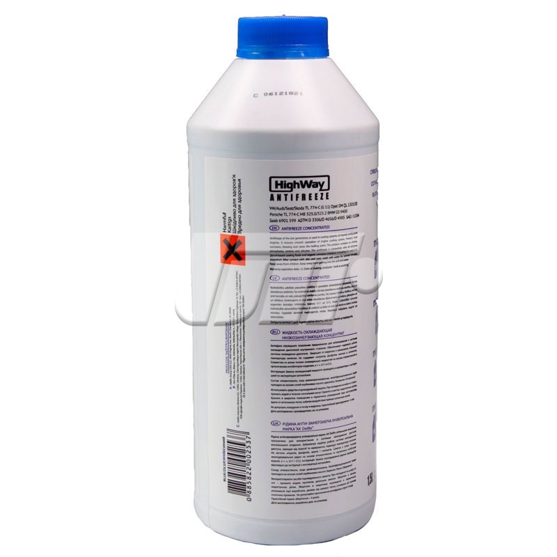 Амортизатор підвіски 10026 - зображення 4