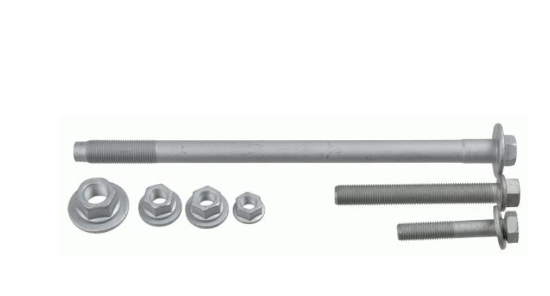 Монтажний комп-кт підвіски