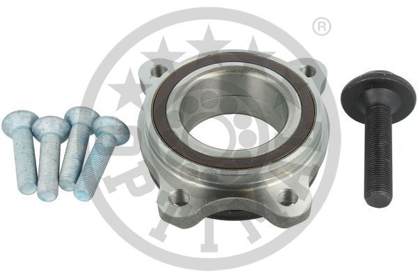 Підшипник колісний з маточиною