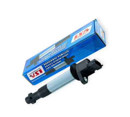 катушка зажигания 2110 (дв.1,6л 16кл) на свечу (LSA)
