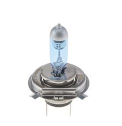 Автомобильная лампа