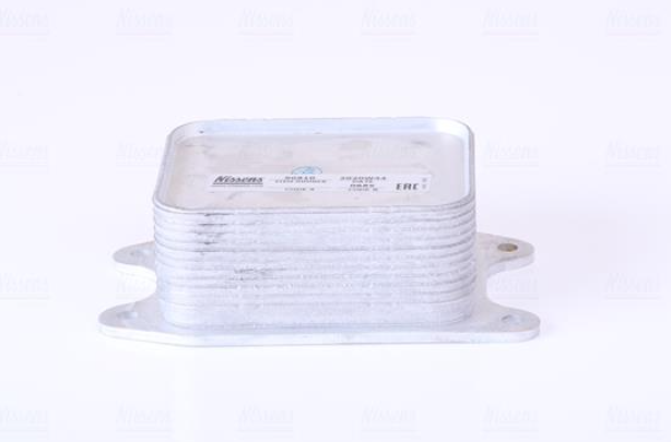 Радіатор масляний VOLKSWAGEN PASSAT B8 (3G2, 3G5) (14-) 1.4 GTE Hybrid 90810 - зображення 1