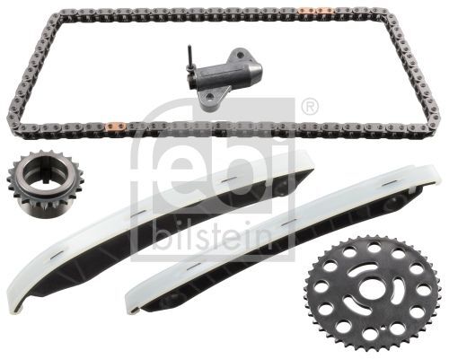 Ремонтний к-т ГРМ