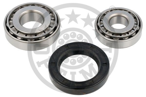 Ремонтний к-т ГРМ 101100 - зображення 2