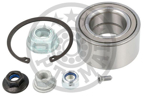 Подшипник колесный