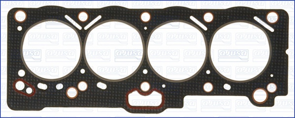 Прокладки двигуна