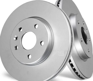 диск тормозной пер. Kia Ceed, Optima, Hyundai i40, iX35 11-> (d320x28mm)  (LPR-Samko)